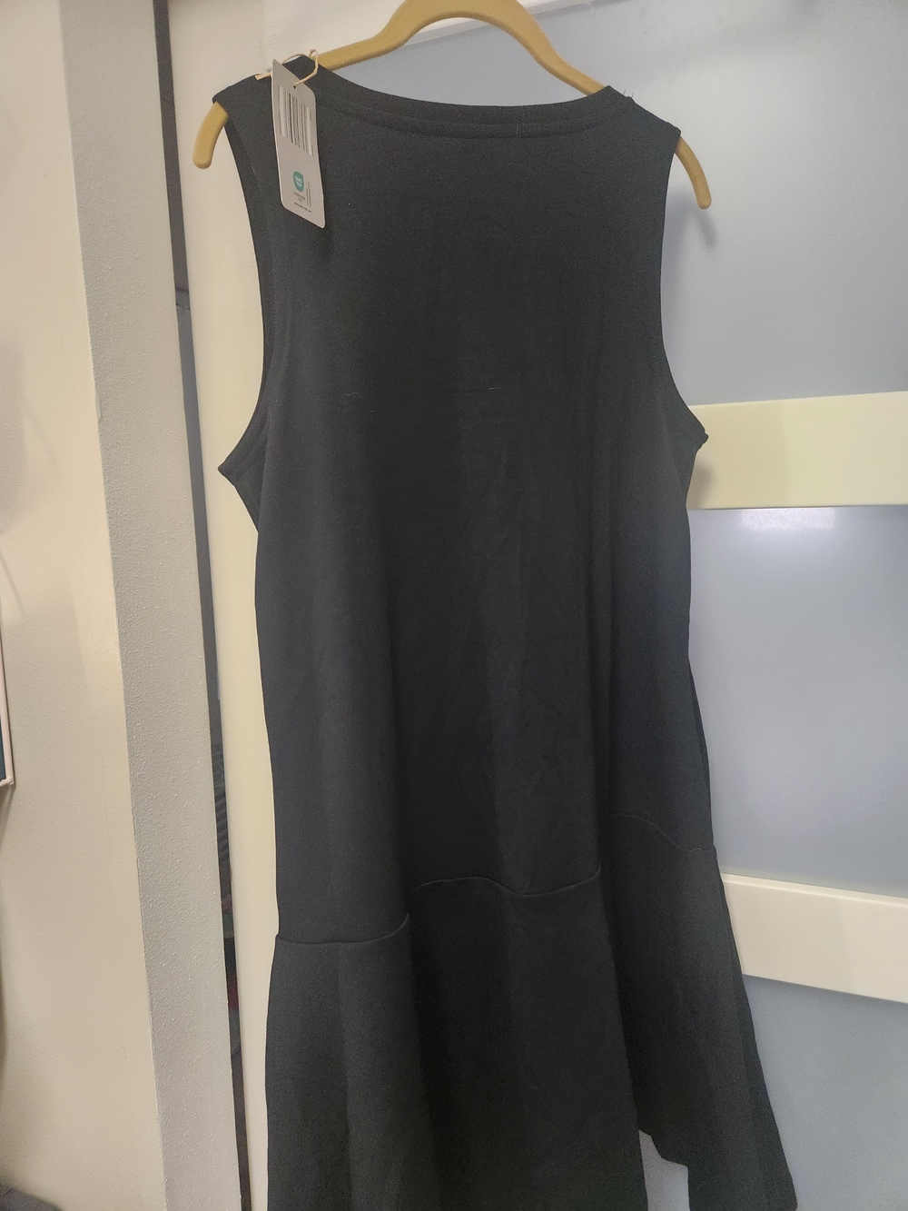 Mid Dress - Picture 2 of 3